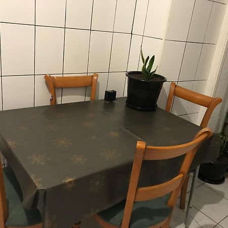 Quarto No Centro D Lisboa Bagian luar foto