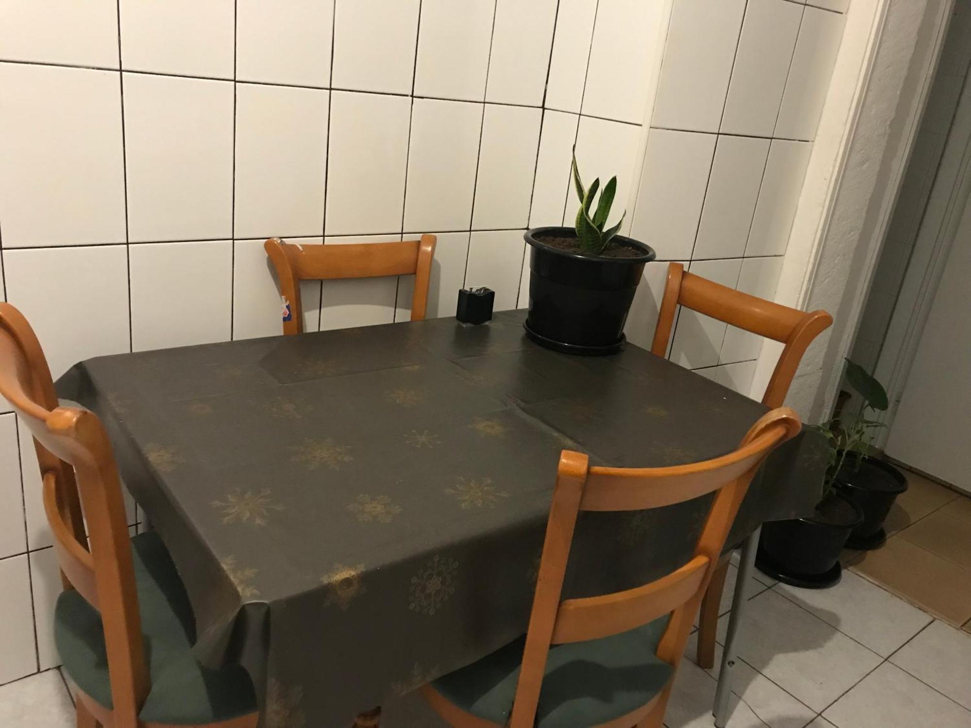 Quarto No Centro D Lisboa Bagian luar foto