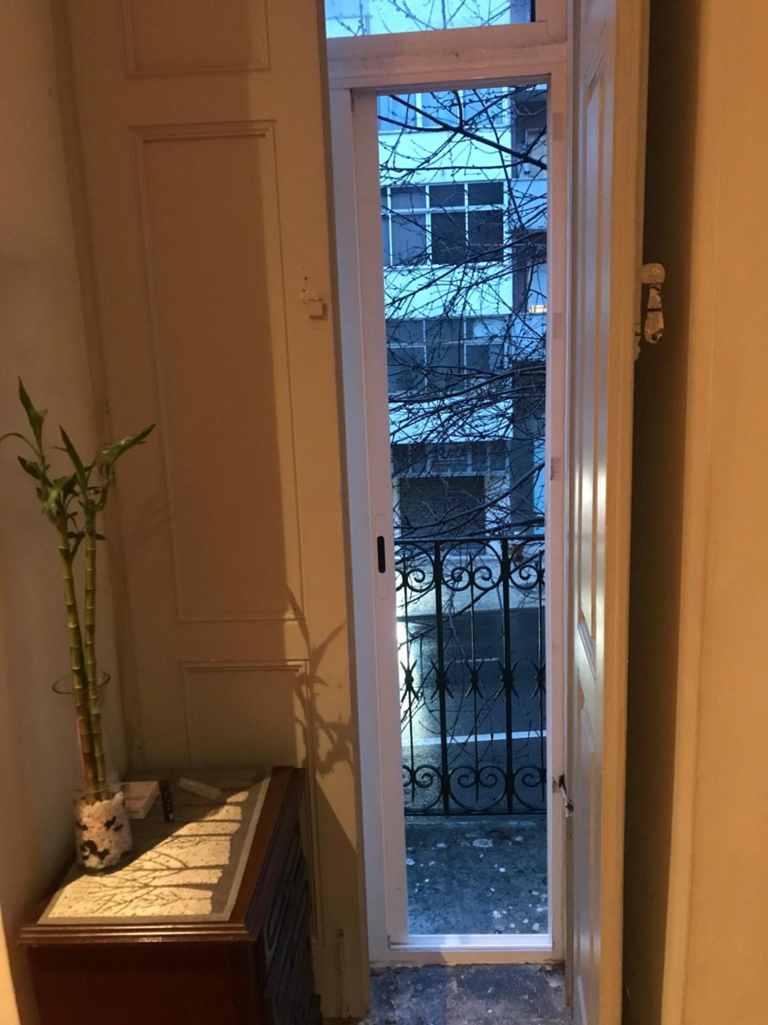 Quarto No Centro D Lisboa Bagian luar foto